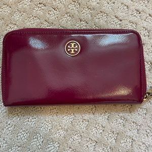 Tory Burch Wallet